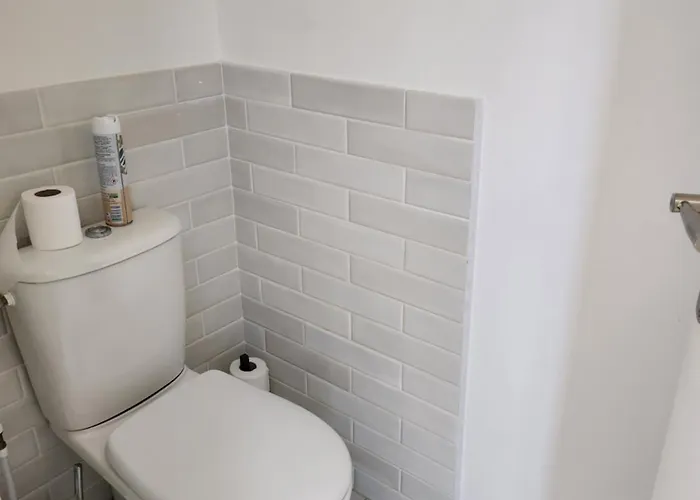 Lägenhet Avec Jacuzzi Proche D'ajaccio *